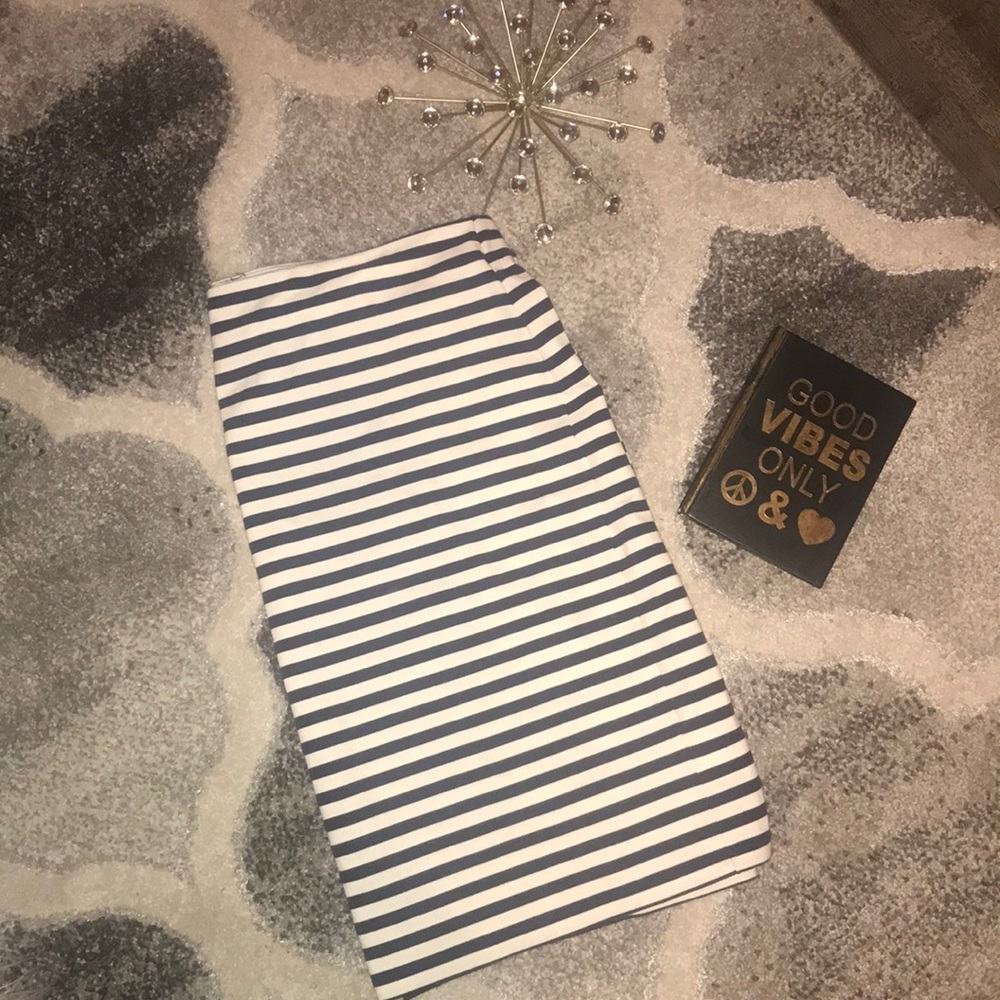 Old navy pencil skirt